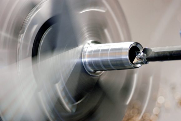 CNC Turning