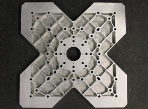 Machined Part