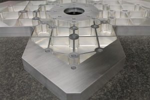 Machined Part