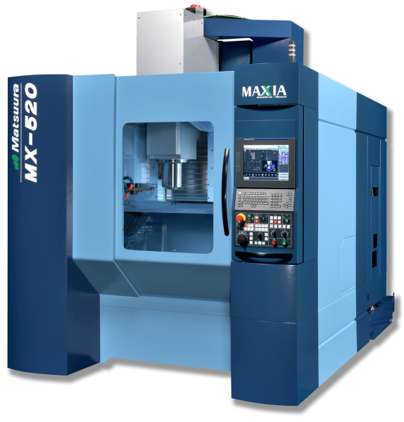 Matsuura MX-520